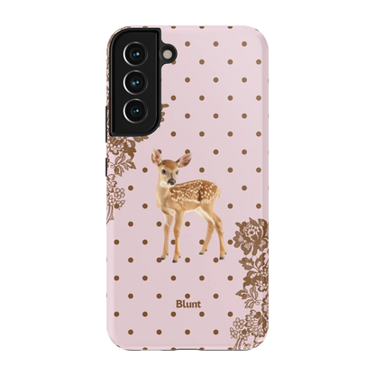 Bambi Dot Samsung Case
