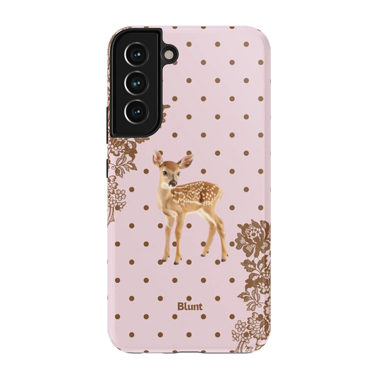 Bambi Dot Samsung Case
