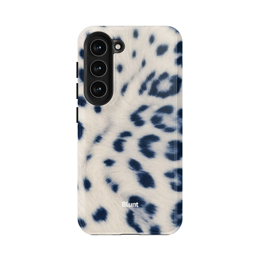 Azure Saint Samsung Case