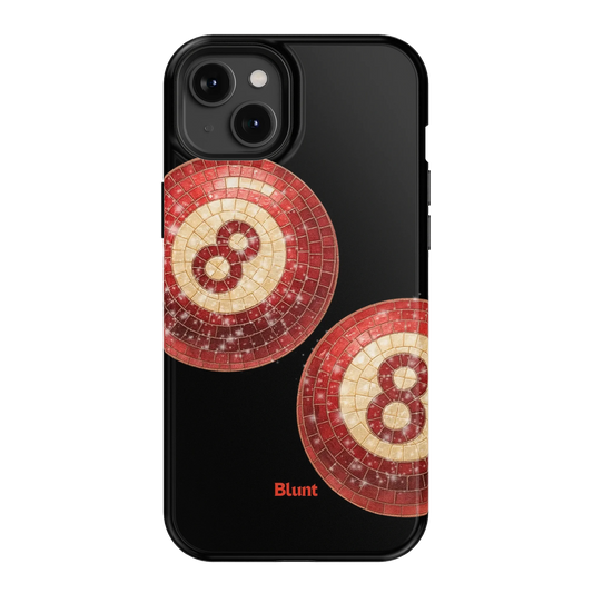 Roulette iPhone Case