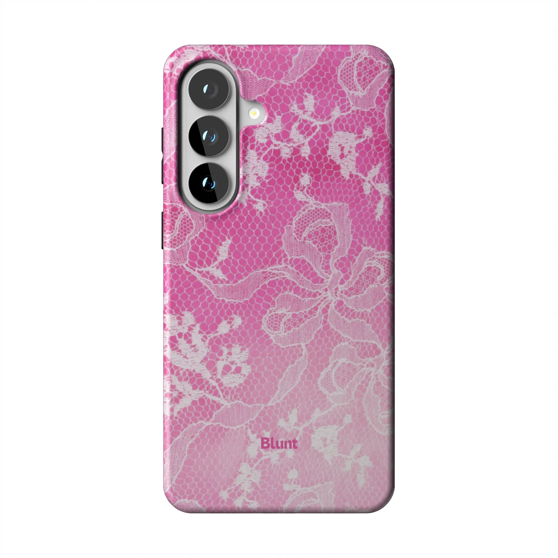 Pink-Lacewave-samsung-case-Galaxy S26 Plus-1