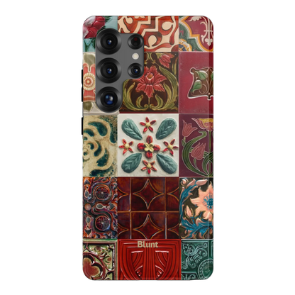 Tessera-samsung-case-Galaxy S25 Ultra-1