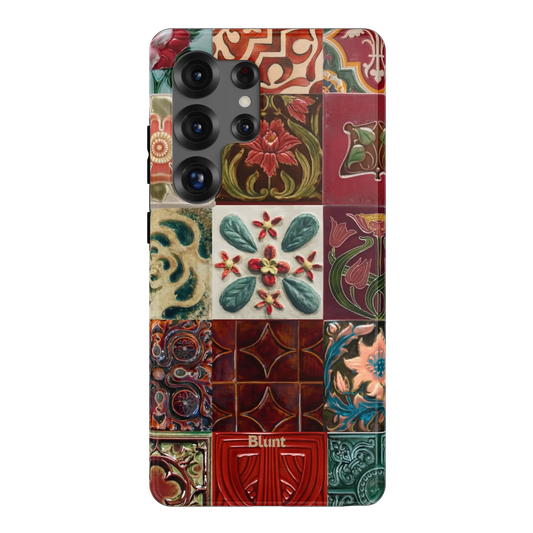 Tessera-samsung-case-Galaxy S25 Ultra-1