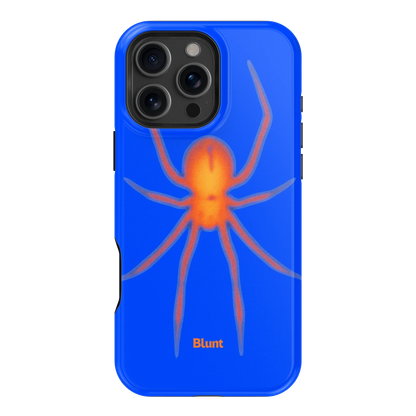 Dyro iPhone Case