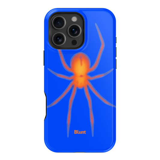 Dyro iPhone Case