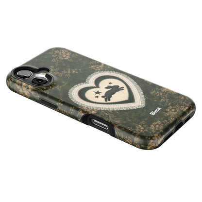 HEARTHOLE-HARE-iphone-case-iPhone 16 Plus-2