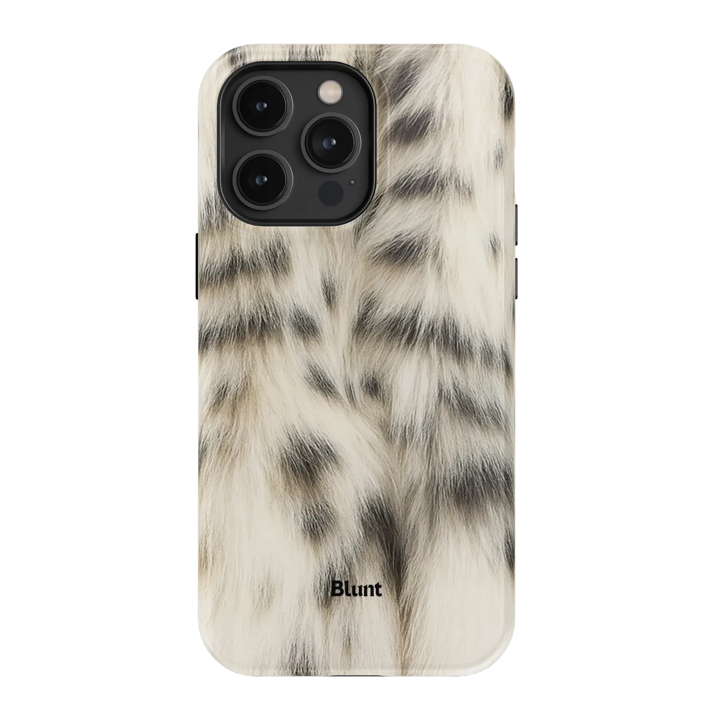 Bronco Fade iPhone Case