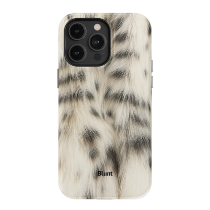 Bronco Fade iPhone Case
