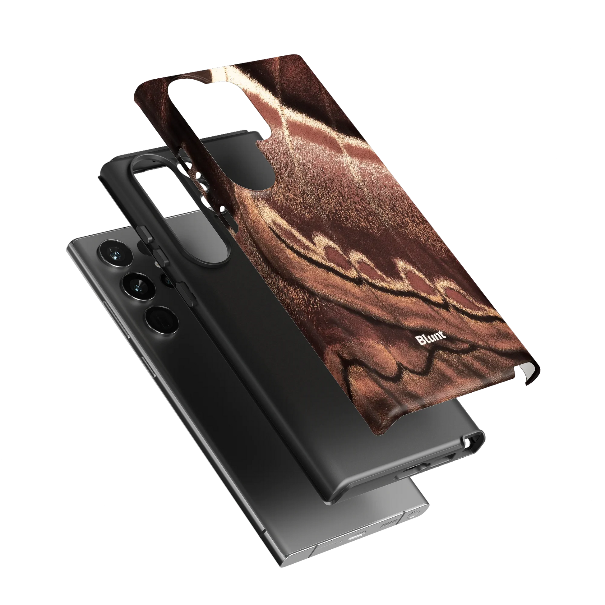 Brown-Raya-samsung-case-Galaxy S23 Ultra-3