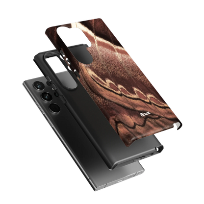 Brown-Raya-samsung-case-Galaxy S23 Ultra-3