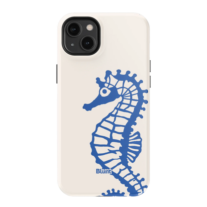 Saltmane iPhone Case