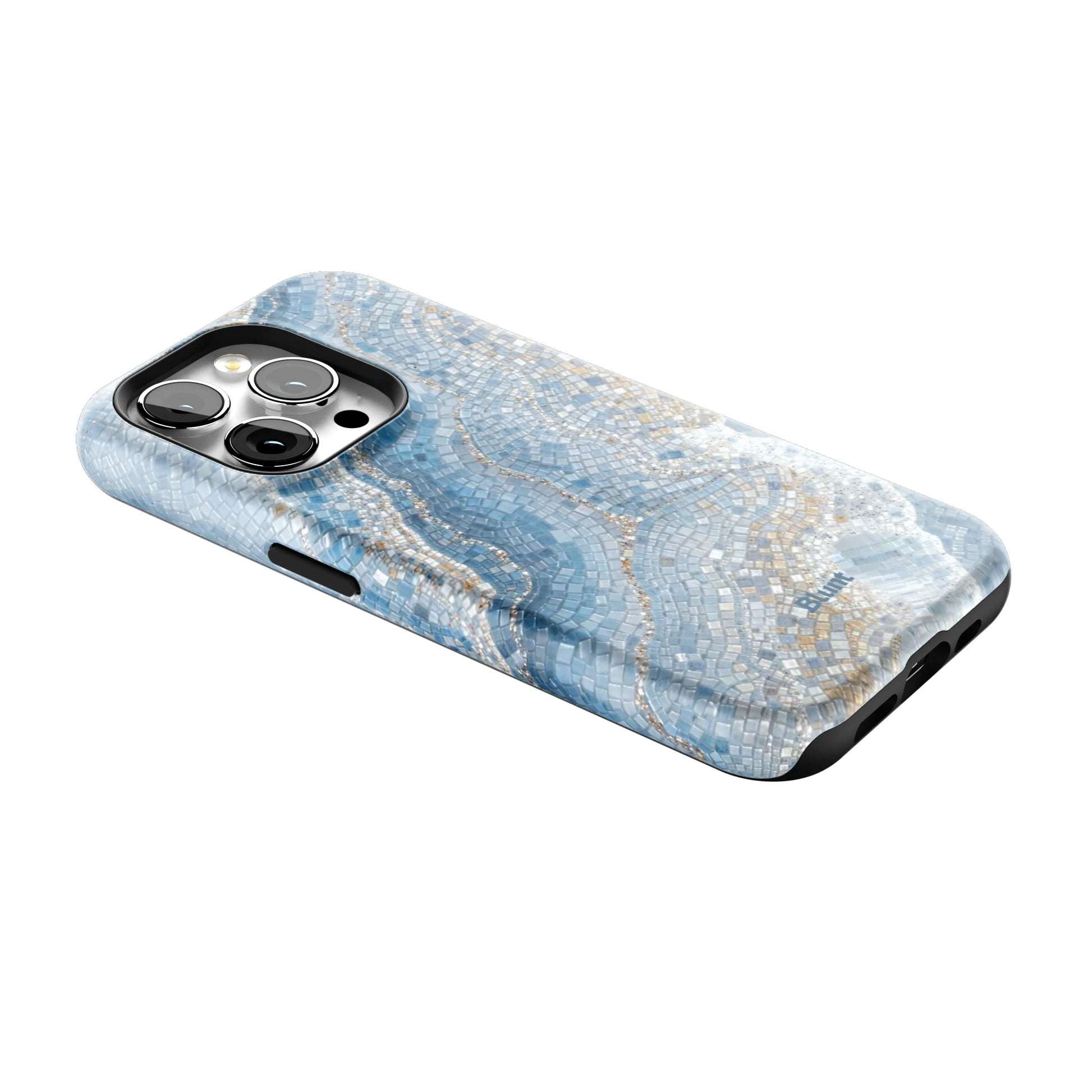 Agate-Frost-iphone-case-iPhone 15 Pro-2
