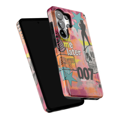 Call-me-samsung-case-Galaxy S26 Ultra-5