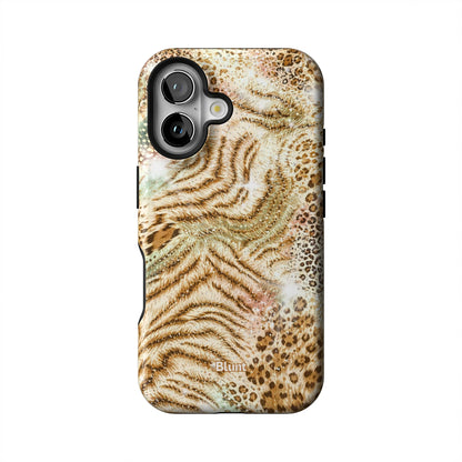Acid-Dunes-iphone-case-iPhone 16-1