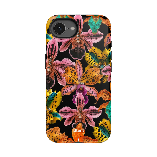 Paradise Heat iPhone Case