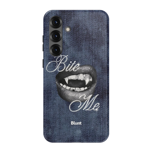 Bite-Me-samsung-case-Galaxy S25 Plus-1