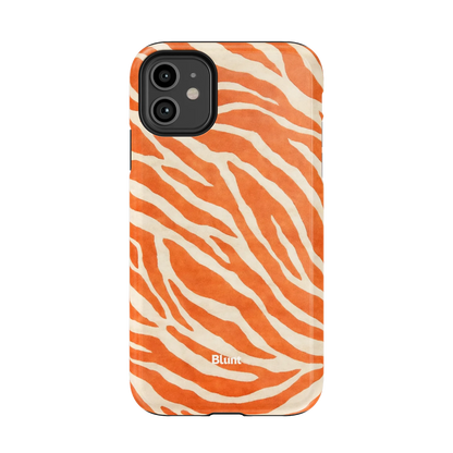 Strava iPhone Case