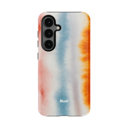 Mellow Faint Samsung Case