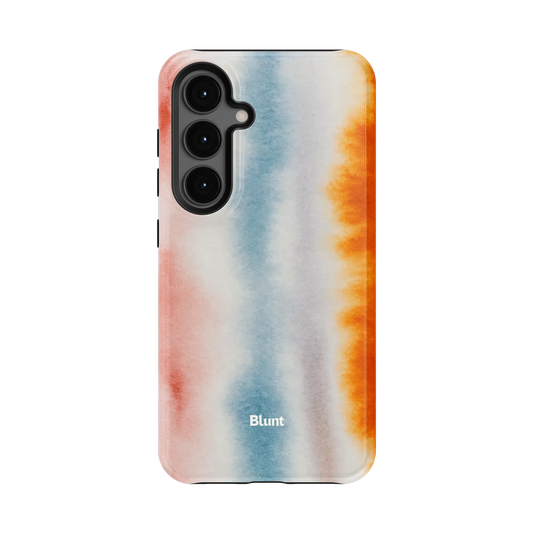 Mellow Faint Samsung Case