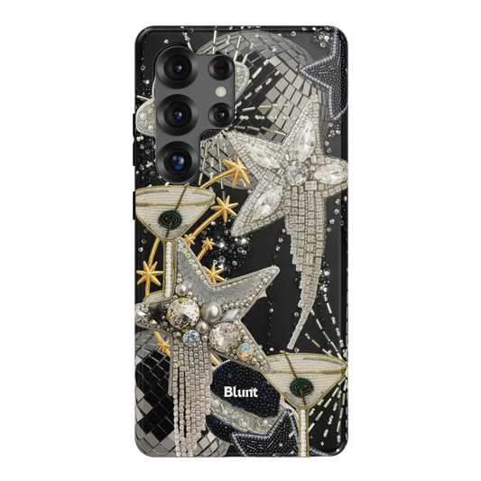 Nightlife Samsung Case