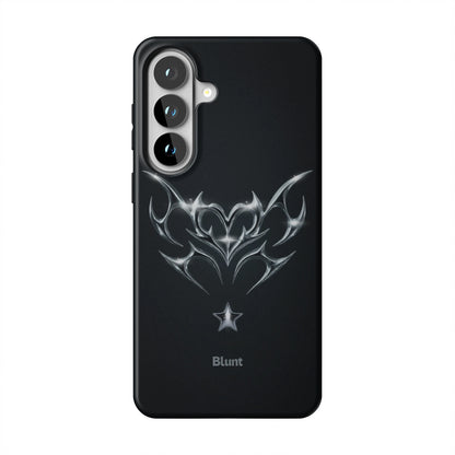 Starbound Samsung Case
