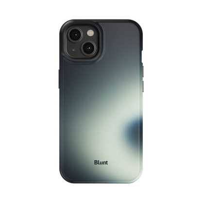 Slate Drift iPhone Case