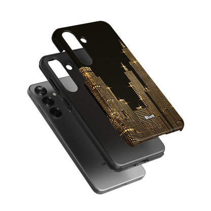 Gold-NYC--SKYELINE-samsung-case-Galaxy S25 Plus-3