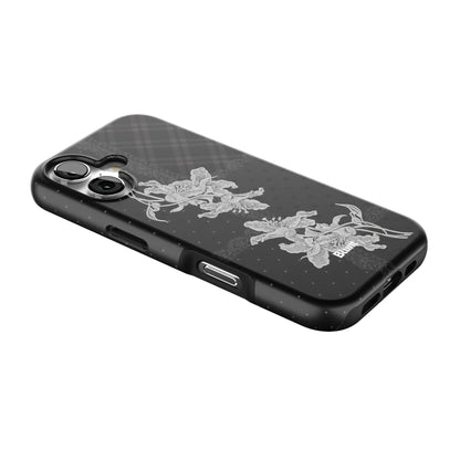 NOIR-PETALS-iphone-case-iPhone 17-2