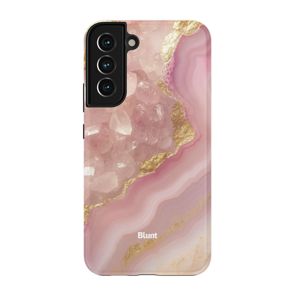 Blushstone Samsung Case
