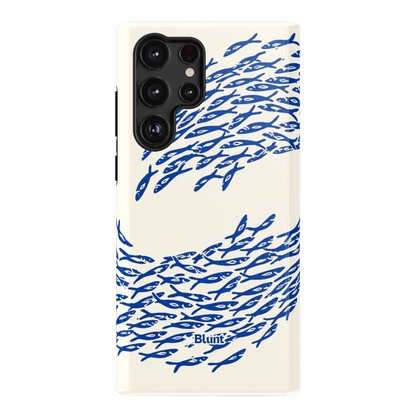 Shoal Samsung Case