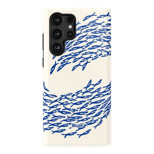 Shoal Samsung Case