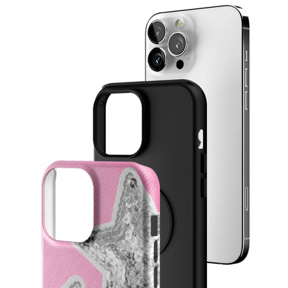 Pinkstar-Rodeo-iphone-case-iPhone 13 Pro Max-3