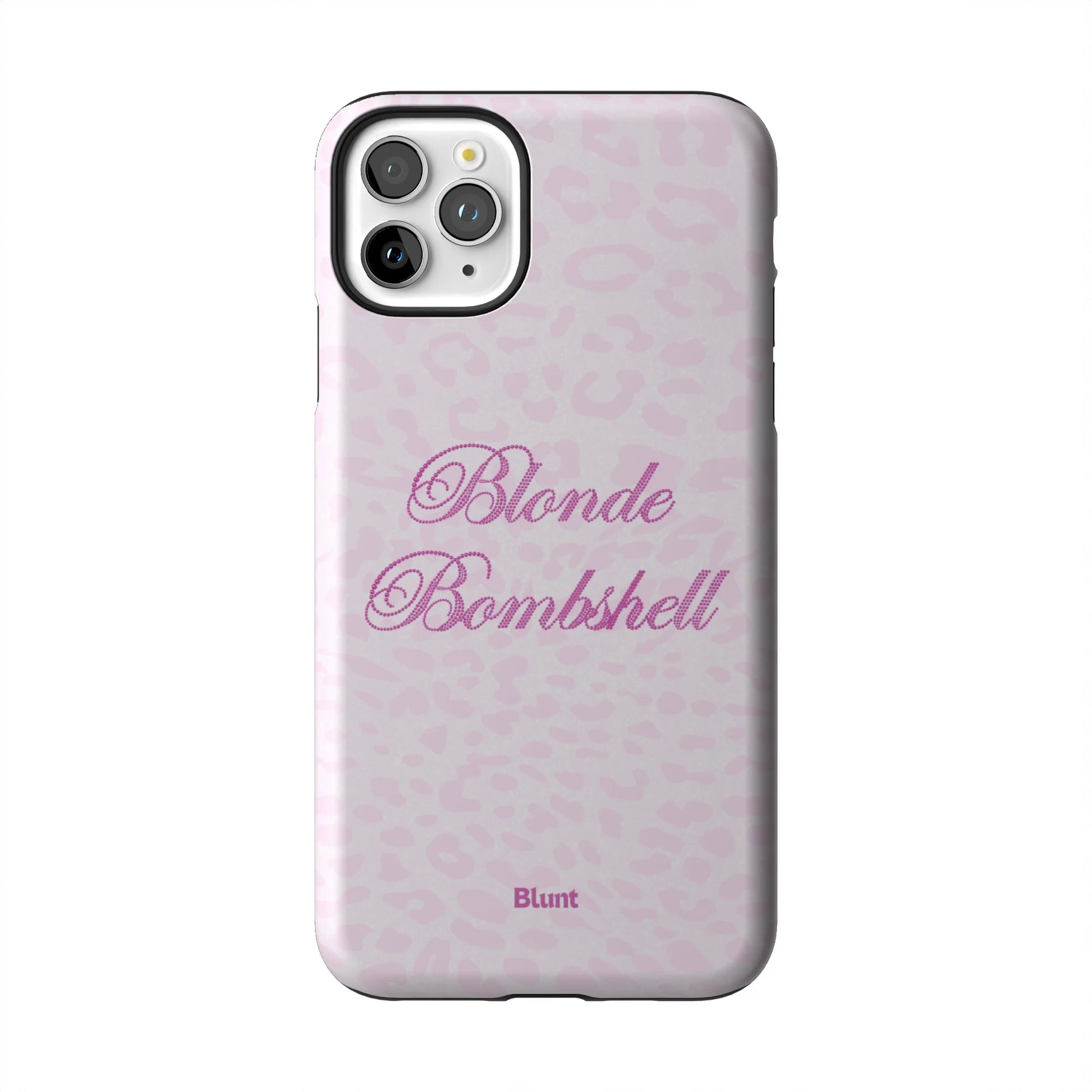 blondebombshelliphonecase-iphone-case-iPhone 11 Pro Max-1