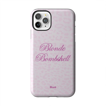 blondebombshelliphonecase-iphone-case-iPhone 11 Pro Max-1