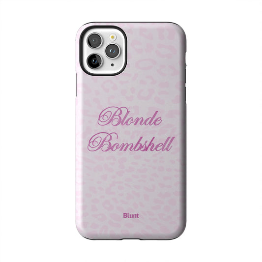 blondebombshelliphonecase-iphone-case-iPhone 11 Pro Max-1