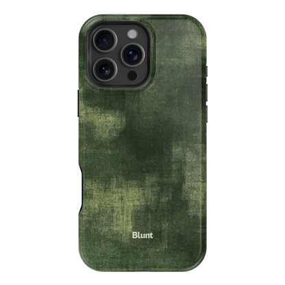 Dustoff iPhone Case