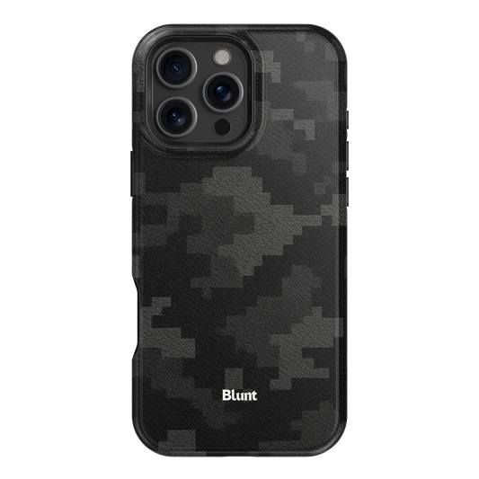 Ops iPhone Case