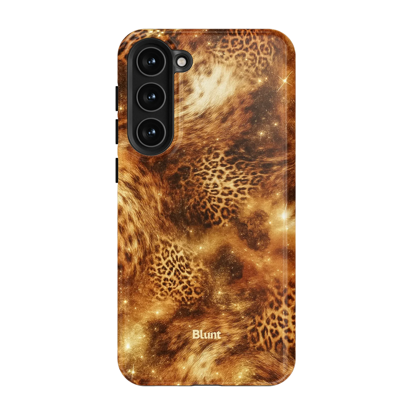 Wildfire Cheetah Samsung Case