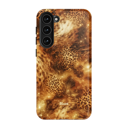 Wildfire Cheetah Samsung Case