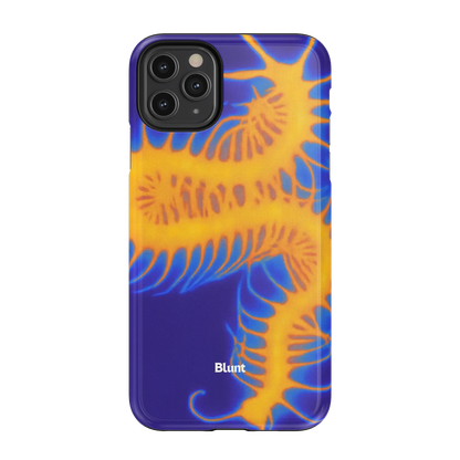Snare iPhone Case