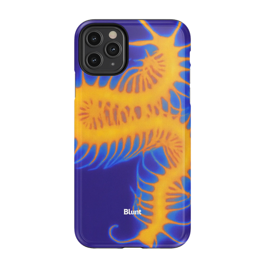 Snare iPhone Case
