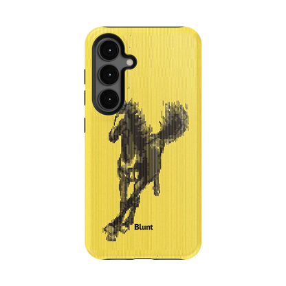 Bronco Rush Samsung Case