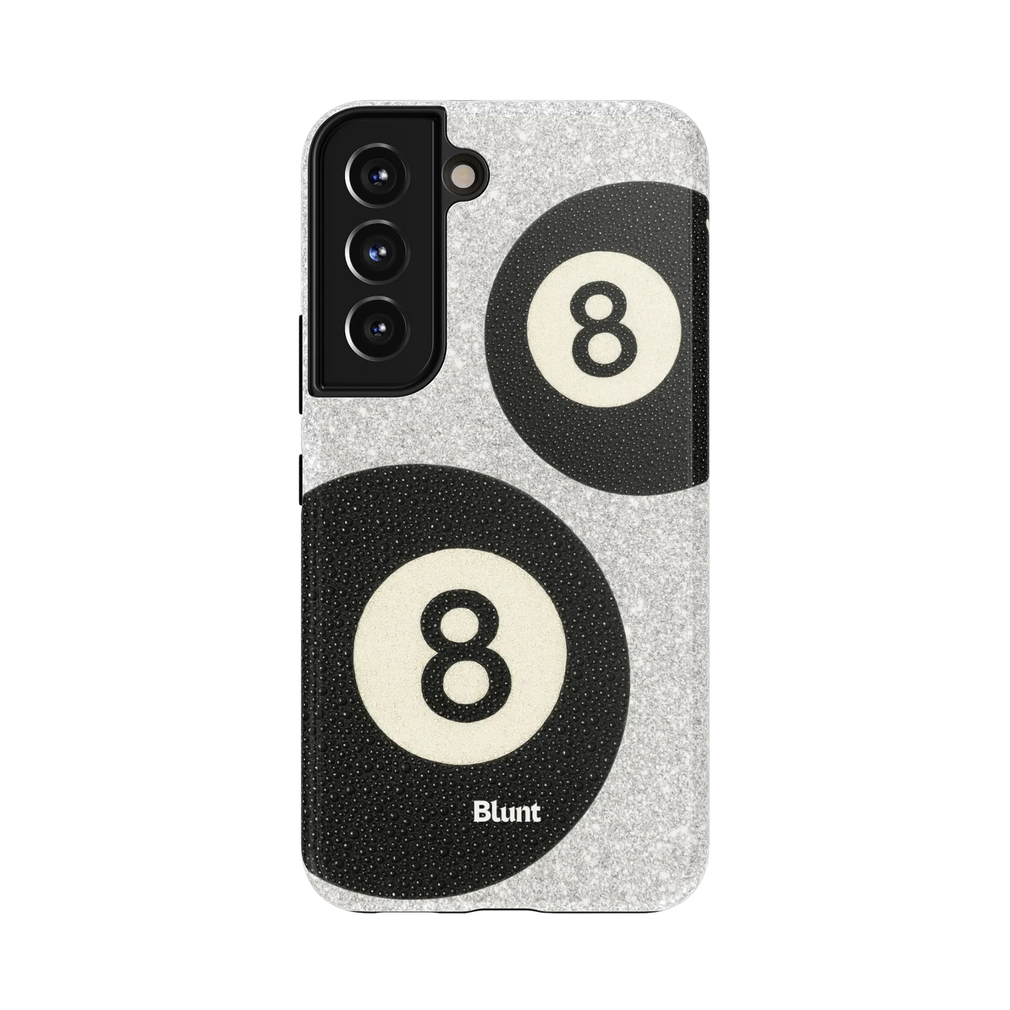 Double Eight Samsung Case