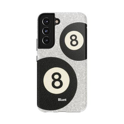Double Eight Samsung Case