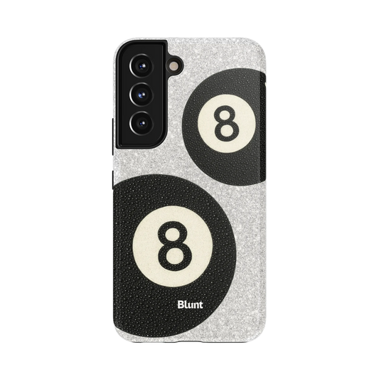 Double Eight Samsung Case