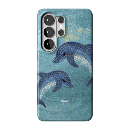 Delphine Samsung Case