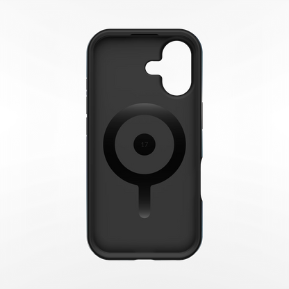 Deep Current iPhone Case