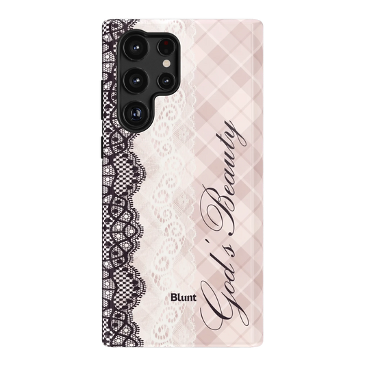 Secret Samsung Case