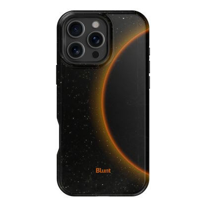 Eclipse Shift iPhone Case