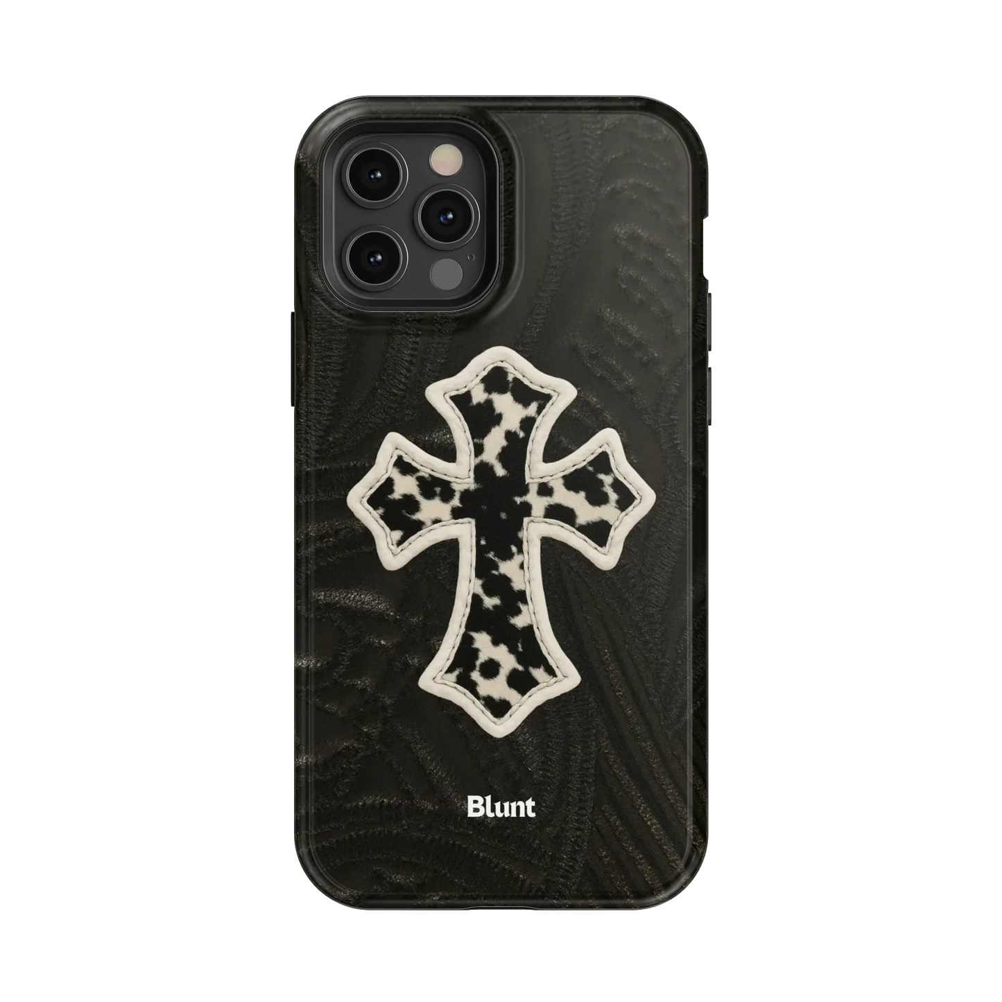 Holy Cross iPhone Case